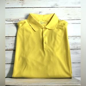 Men’s Nike Dri-Fit Tour‎ Performance Golf Polo Shirt XL